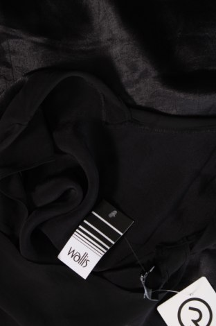 Φόρεμα Wallis, Μέγεθος XL, Χρώμα Μαύρο, Τιμή 33,40 €