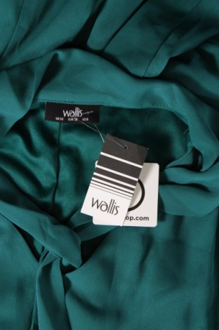 Φόρεμα Wallis, Μέγεθος M, Χρώμα Πράσινο, Τιμή 43,30 €