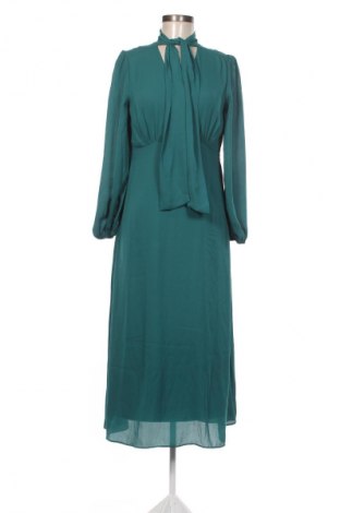 Rochie Wallis, Mărime M, Culoare Verde, Preț 276,32 Lei