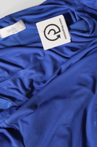 Kleid Wallis, Größe L, Farbe Blau, Preis € 18,37
