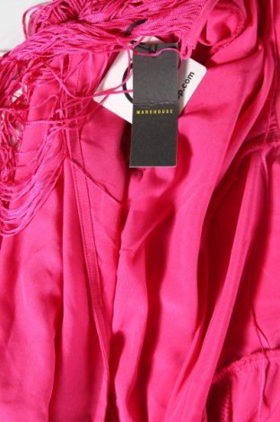 Kleid Warehouse, Größe XS, Farbe Rosa, Preis 55,67 €