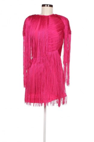 Kleid Warehouse, Größe XS, Farbe Rosa, Preis € 55,67