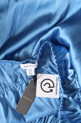 Kleid Warehouse, Größe XL, Farbe Blau, Preis € 33,40