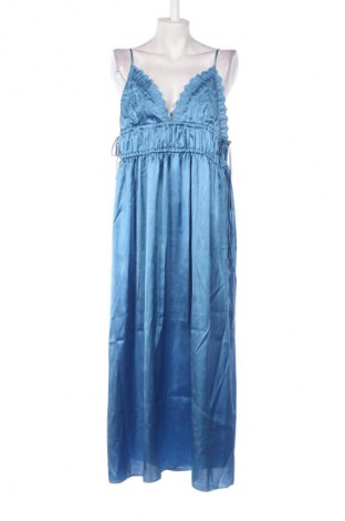 Sukienka Warehouse, Rozmiar XL, Kolor Niebieski, Cena 172,72 zł