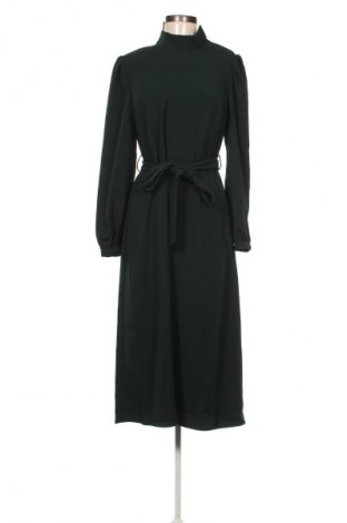 Kleid Warehouse, Größe M, Farbe Grün, Preis 33,40 €