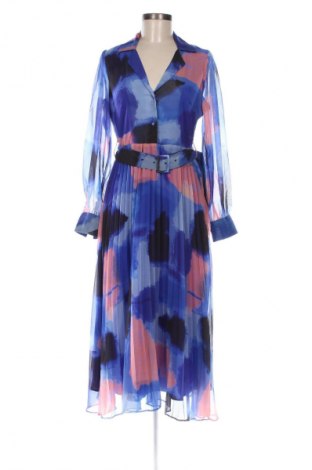 Kleid Warehouse, Größe M, Farbe Mehrfarbig, Preis 33,40 €