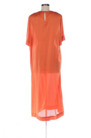 Kleid Warehouse, Größe L, Farbe Orange, Preis 27,28 €