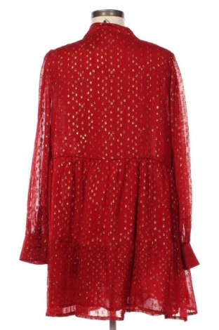 Φόρεμα Warehouse, Μέγεθος XL, Χρώμα Κόκκινο, Τιμή 30,62 €