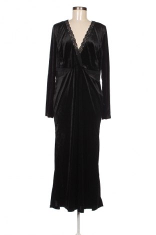 Kleid Warehouse, Größe XL, Farbe Schwarz, Preis 43,30 €