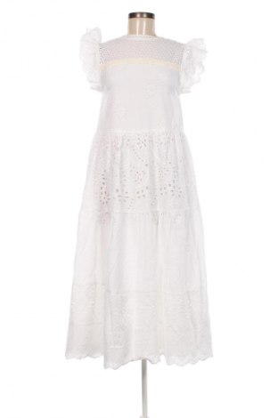 Sukienka Warehouse, Rozmiar S, Kolor Biały, Cena 158,33 zł