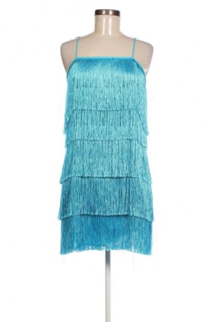 Kleid Warehouse, Größe S, Farbe Blau, Preis 30,62 €