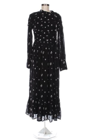 Kleid Warehouse, Größe M, Farbe Schwarz, Preis 33,40 €