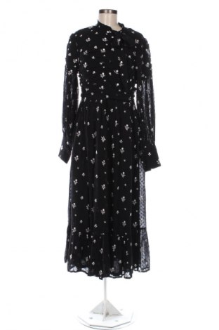 Φόρεμα Warehouse, Μέγεθος L, Χρώμα Μαύρο, Τιμή 33,40 €