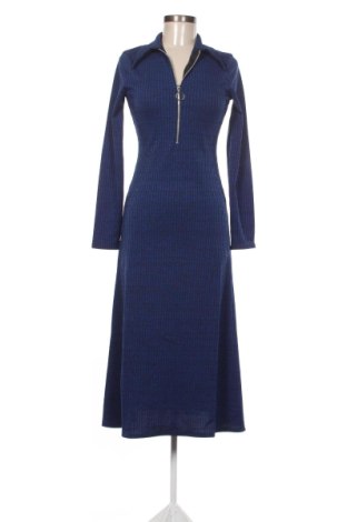 Kleid Warehouse, Größe M, Farbe Blau, Preis € 55,67