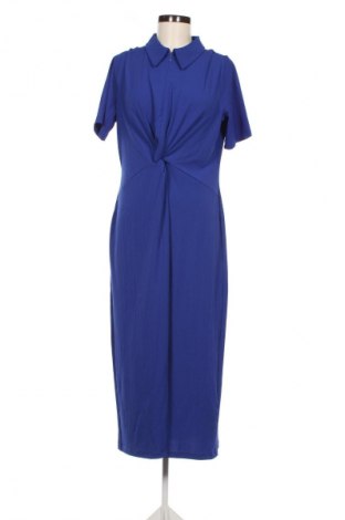 Kleid Warehouse, Größe XL, Farbe Blau, Preis € 55,67