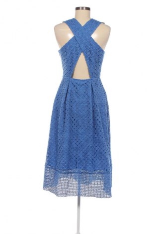 Kleid Warehouse, Größe M, Farbe Blau, Preis € 24,46