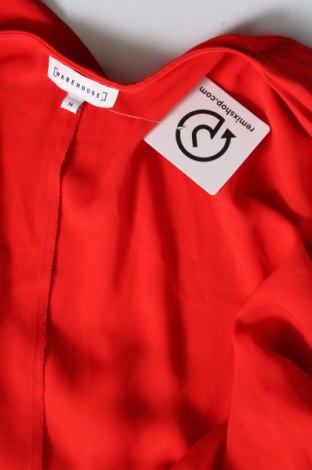 Šaty  Warehouse, Veľkosť L, Farba Červená, Cena  24,55 €