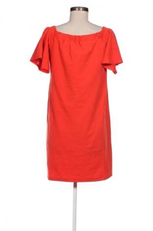 Kleid Warehouse, Größe M, Farbe Orange, Preis € 8,99