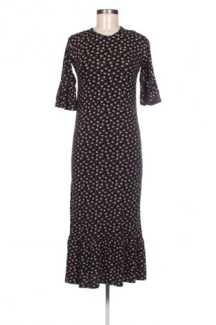 Kleid Wednesday's Girl, Größe XS, Farbe Mehrfarbig, Preis 18,37 €