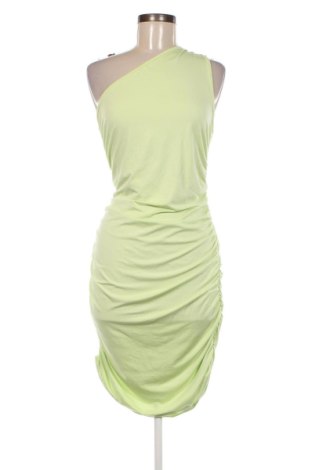 Kleid Weekday, Größe L, Farbe Grün, Preis € 21,83