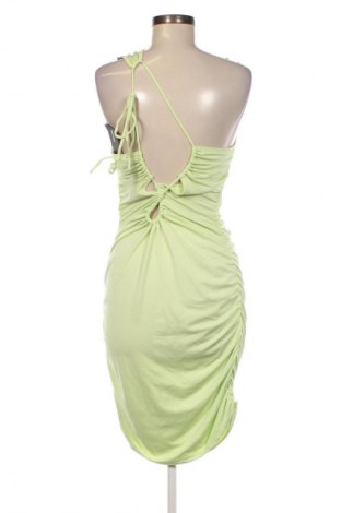 Kleid Weekday, Größe L, Farbe Grün, Preis € 21,83