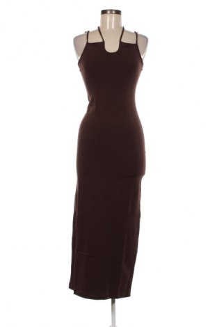 Kleid Weekday, Größe S, Farbe Braun, Preis 21,83 €