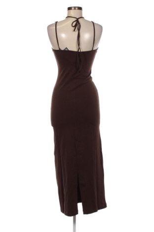 Kleid Weekday, Größe S, Farbe Braun, Preis 19,85 €