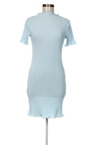 Kleid Weekday, Größe XS, Farbe Blau, Preis 15,88 €