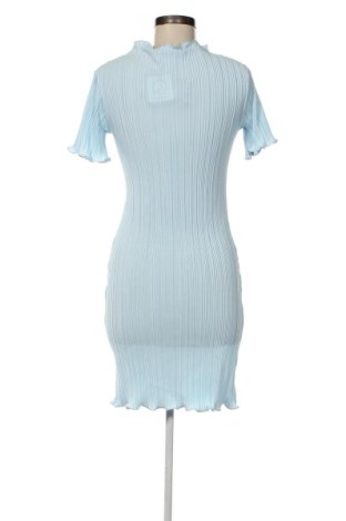 Šaty  Weekday, Velikost XS, Barva Modrá, Cena  446,00 Kč
