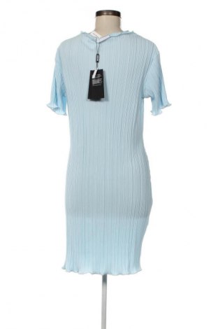 Kleid Weekday, Größe S, Farbe Blau, Preis € 15,88