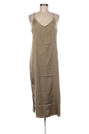 Kleid Weekday, Größe L, Farbe Grün, Preis 21,83 €