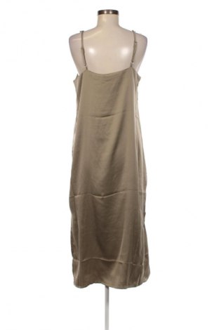 Kleid Weekday, Größe L, Farbe Grün, Preis 20,64 €