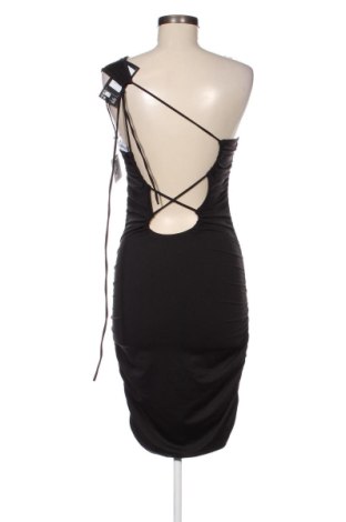 Kleid Weekday, Größe S, Farbe Schwarz, Preis € 19,85