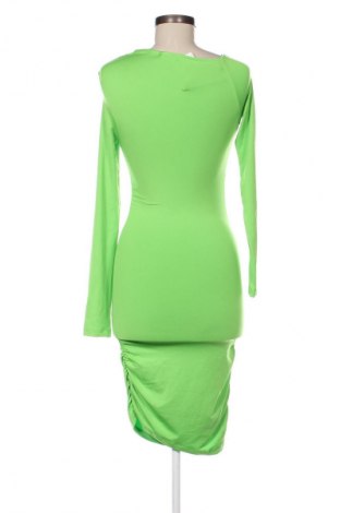 Kleid Weekday, Größe XS, Farbe Grün, Preis 7,99 €