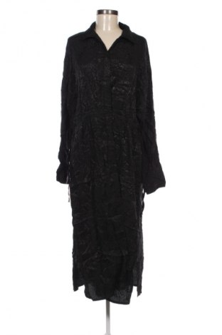 Šaty  Weekday, Veľkosť M, Farba Čierna, Cena  19,28 €