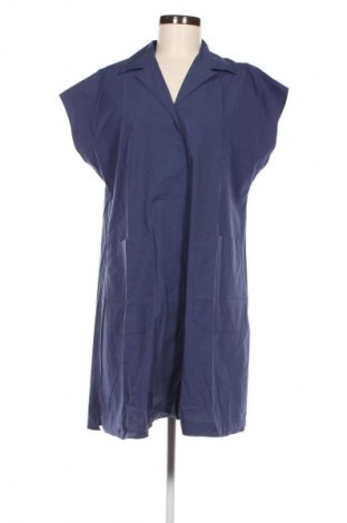 Šaty  Weekend Max Mara, Veľkosť S, Farba Modrá, Cena  355,15 €