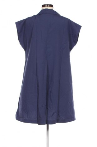 Šaty  Weekend Max Mara, Veľkosť S, Farba Modrá, Cena  195,33 €