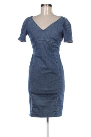 Kleid Weekend Max Mara, Größe M, Farbe Blau, Preis 102,36 €