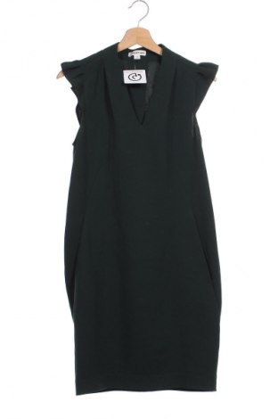 Kleid Whistles, Größe XS, Farbe Grün, Preis € 66,53