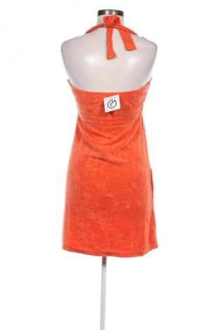 Kleid Woody, Größe S, Farbe Orange, Preis € 5,49