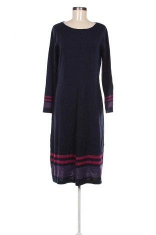 Kleid WoolOvers, Größe L, Farbe Blau, Preis 23,38 €
