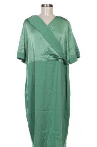 Φόρεμα Xandres, Μέγεθος XXL, Χρώμα Πράσινο, Τιμή 93,40 €
