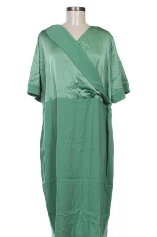 Rochie Xandres, Mărime XXL, Culoare Verde, Preț 496,71 Lei