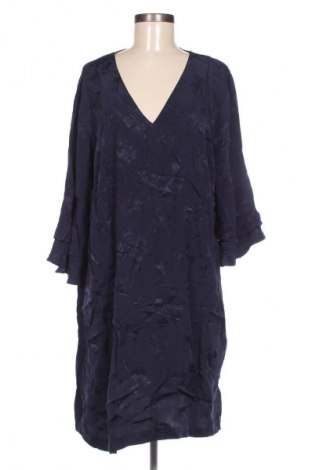 Kleid Xlnt, Größe XXL, Farbe Blau, Preis 18,37 €