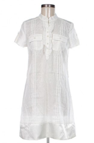 Kleid Xoxo, Größe M, Farbe Weiß, Preis 15,00 €