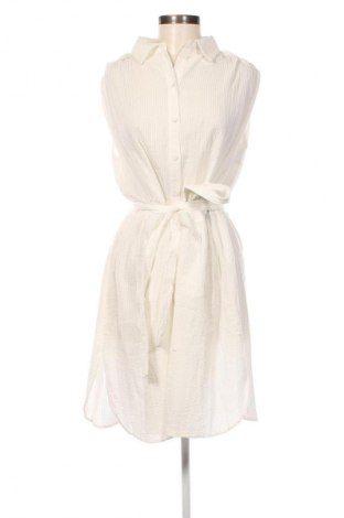 Kleid Y.A.S, Größe S, Farbe Weiß, Preis 53,01 €