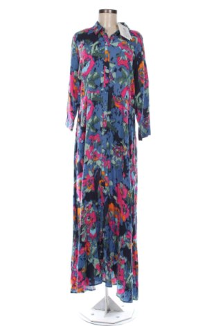 Kleid Y.A.S, Größe XXL, Farbe Mehrfarbig, Preis € 91,57