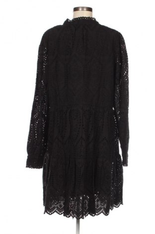 Kleid Y.A.S, Größe XL, Farbe Schwarz, Preis € 53,01