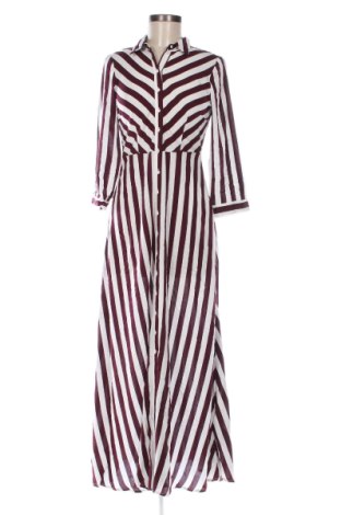 Kleid Y.A.S, Größe XS, Farbe Mehrfarbig, Preis € 57,83