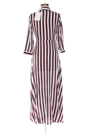 Kleid Y.A.S, Größe XS, Farbe Mehrfarbig, Preis 57,83 €